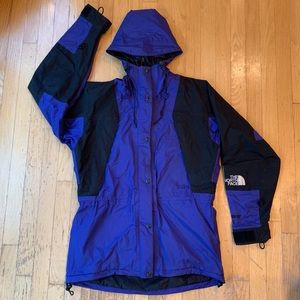 The North Face Jackets & Coats - The North Face Womens Gore-Tex Jacket sz M The North Face Jackets & Coats - The North Face Womens Gore-Tex Jacket sz M